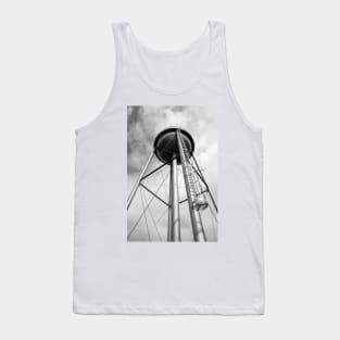 Architecture Lover tower Tank Top